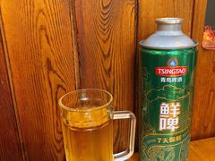 -小俩口烧烤东北菜(双井店)