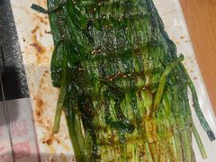 -老白清真烧烤(锦州旗舰店)