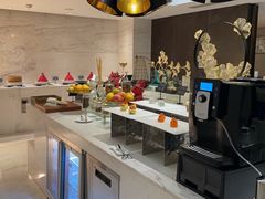 -南京禄口机场雅高铂尔曼大酒店