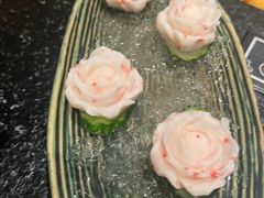 -得意咚瓜·顺德鱼生·冬瓜火锅(深圳首店)