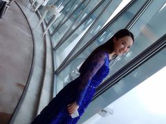 -广州塔卢特斯法国旋转餐厅