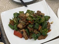 -湛江渔港·大排档(乐园路总店)