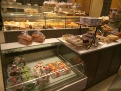 -Bread Talk 面包新语(荟聚店)