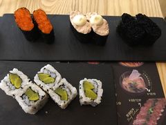 -Sushi Love 创意寿司(丽影广场店)