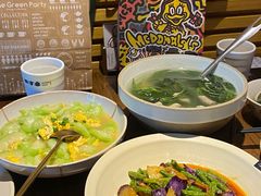 -四方桌·福建客家土菜(沙县步行街店)