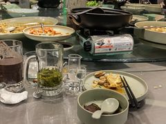 -溪畔•新徽菜(碧湖云溪店)