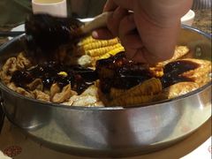 -黄记煌三汁焖锅(渝北金港国际店)
