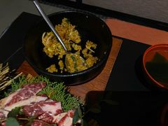 石锅拌饭-山川小町·极番烧肉(新地假日广场店)