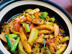 -云隐小厨·传统大理美食(复兴路店)