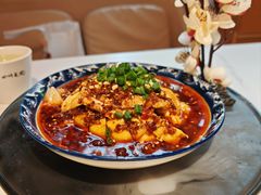 -川味堂·四川豆花(八卦岭店)