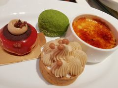 -广州富力君悦大酒店·凯菲厅