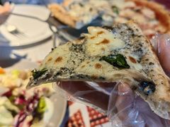 -Primo·丽莫意大利窑烤披萨