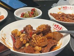 -天宝兄弟(前海壹方城店)
