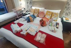 -尚圣月子会所·庄园式月子中心(萧山湘湖店)