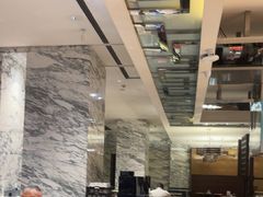 -合肥皇冠假日酒店·菲亚斯特自助餐厅(黄山路店)
