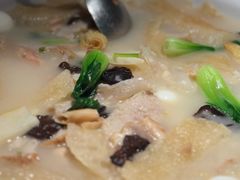 -老淮安·淮安菜(涟水店)