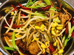 -枣子树·素食餐厅(普陀山店)
