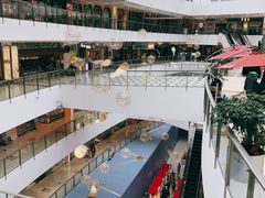 -新田360广场(上海华侨城店)