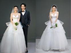 -奈斯影像婚纱摄影(拱墅店)