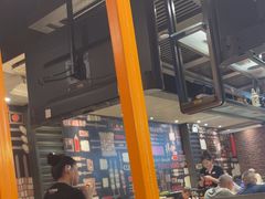 -丰茂烤串(建设街店)