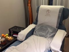 -华夏良子·足道SPA艾灸(铁道大厦店)