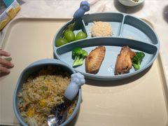 扬州炒饭-淮扬韵(市政府汉神店)