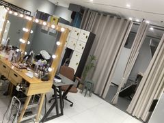 -企鹅照相馆(岗顶天娱店)
