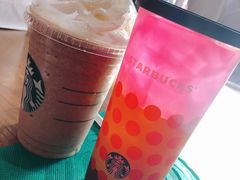 -星巴克(潍坊泰华广场店)