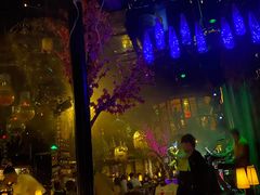 -村理·乡村菜音乐餐厅(河西店)