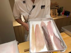 -鲤·鮨KOISUSHI