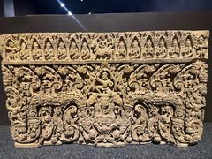 -吴哥国家博物馆