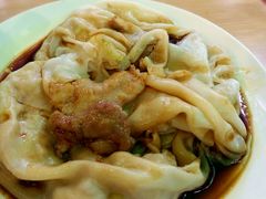 鸳鸯肠-西关明记肠粉(荔枝湾店)