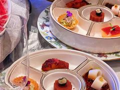 -ONE FULL 古董港式海鲜火锅