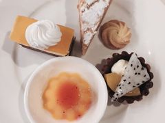 -泰谷酒店·太古码头闽菜自助餐厅
