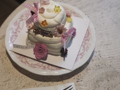 -DearCake 黛点心(花牌坊店)