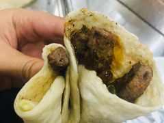 -小寒羊烧烤(凯瑞时代大厦店)