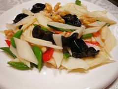 田园小炒-马凯餐厅(地安门店)