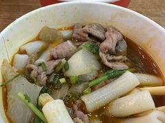 -江三王记牛杂馆(总店)