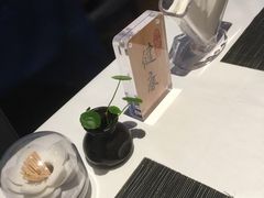 -若蘭慈·无国界素食料理(欢乐海岸店)