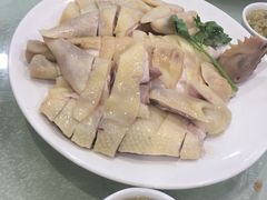 -嘉华海鲜酒家(龙津中路店)