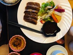 铁板厚牛舌-王鼎精致料理铁板烧(世博源店)
