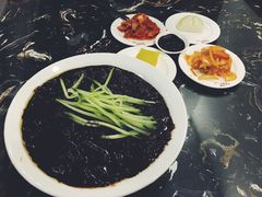 -桃园中华料理炸酱面(燕儿岛路店)