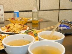 -建基泡馍·西安老字号·清真(永宁店)