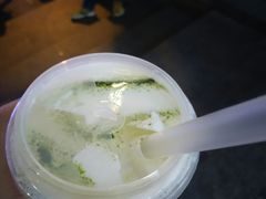 -喜茶(上海打浦桥日月光gelato lab+店)
