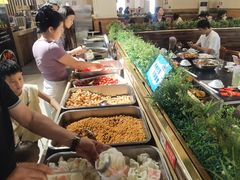 -勇记干锅居(德阳店)