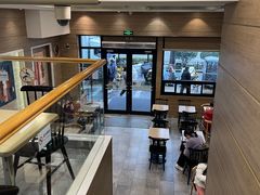 -魏家凉皮(西安秋林宏业商厦店)