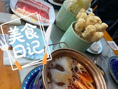-东来顺饭庄(西直门店)