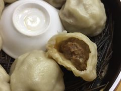 -百年尹氏汤包(湖南路狮子桥店)