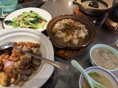 -潮界(虹桥新天地店)