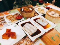 -添好运点心专门店(深水埗店)